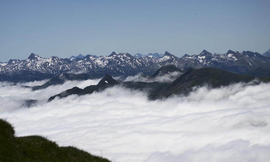 Pirineos