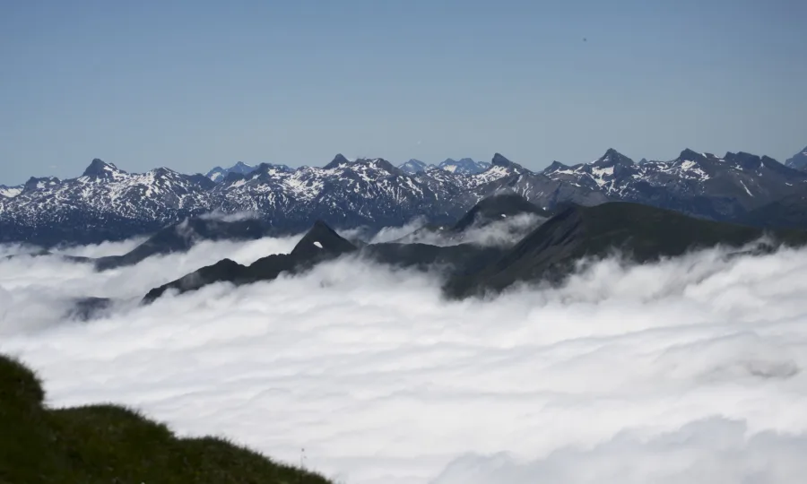 Pirineos Pirineos